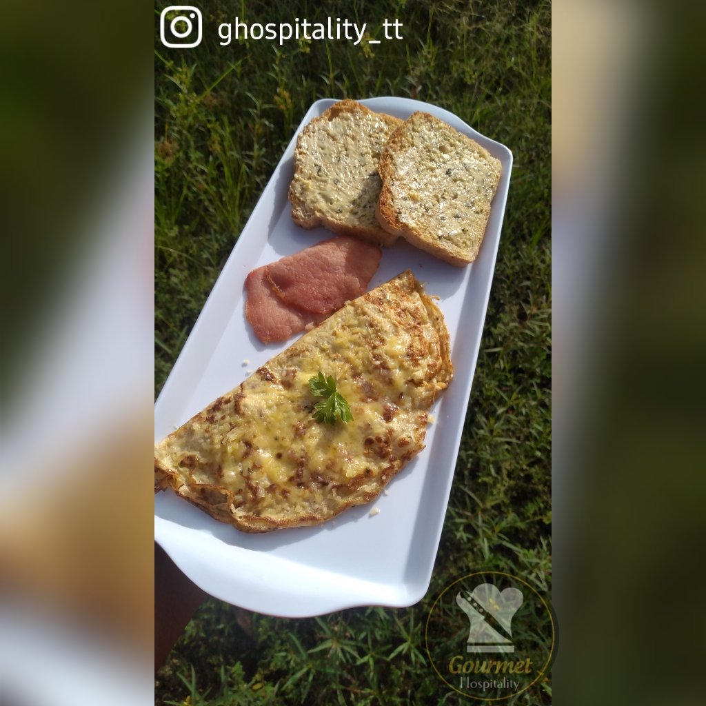 GHospitality_TT's tweet photo. The first Monday in the month of July🗓
Be sure to start your day with a hearty breakfast...You Deserve It!
Stay Safe and see y'all soon🙏🏾😷
#GourmetHospitality #StaySafeStayHealthy https://t.co/6kZRvo0LlM