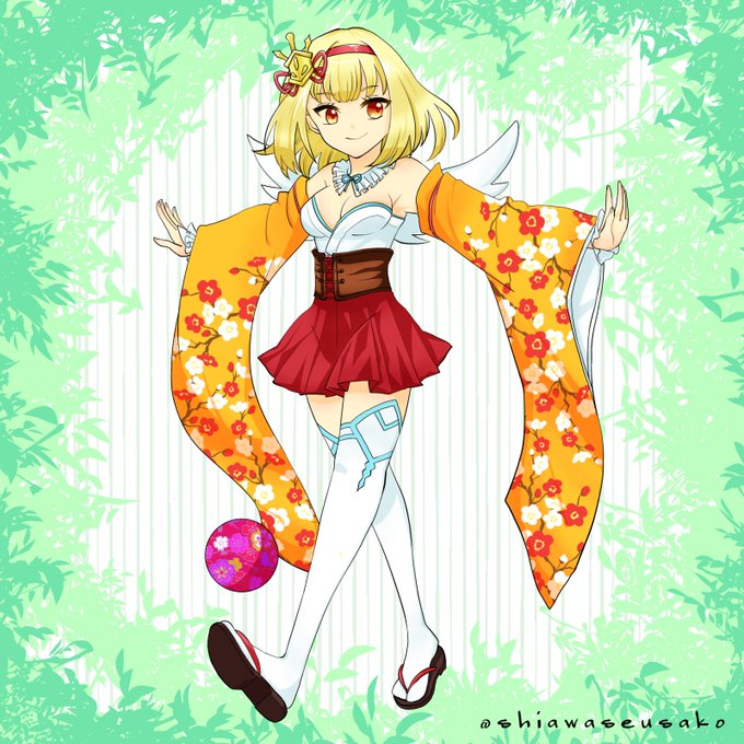 早川殿のtwitterイラスト検索結果 早川殿のtwitterイラスト検索結果