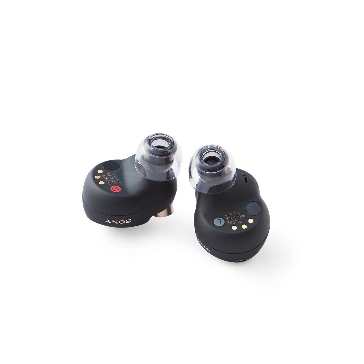 AZLA_jp's tweet photo. SednaEarfit XELASTEC
#WF1000XM4 #AZLA #SednaEarfit #XELASTEC https://t.co/rhbH981FjP