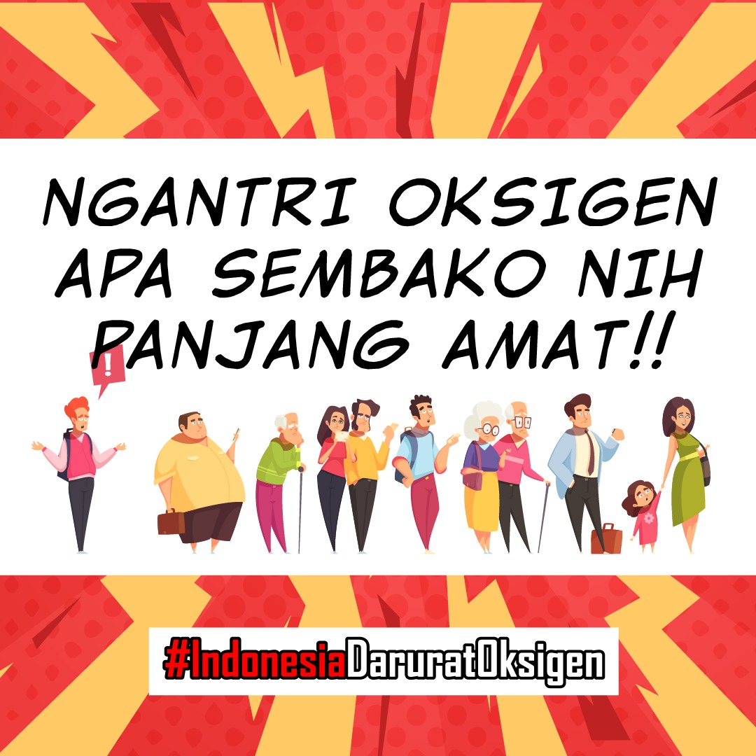 alyamaghfira3's tweet photo. Kali ini memang yg paling parah, bahkan untuk oksigen saja sulit #IndonesiaDaruratOksigen https://t.co/XcmwYB4Uzw