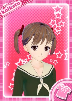 福沢祐巳のtwitterイラスト検索結果
