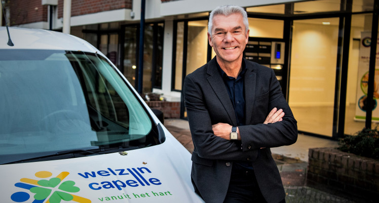 ‘Zet een ervaren mbo’er #sociaalwerk in schaal 8’ -  Het is nu niet gebruikelijk om mbo’ers aan te nemen in de schaal die voor hbo’ers bestemd is. Mbo’ers mét ervaring belanden in schaal 6; een hbo’er zónder in 8. Dat is toch raar?sociaalwerknederland.nl/actueel/nieuws… <a href="/roskamh/">Hans Roskam</a> <a href="/ROCMondriaanWz/">SPOOR 22</a>