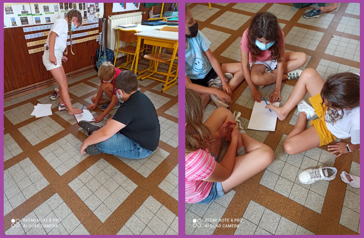 La compétition Koh Lanta se poursuit entre épreuves de résistance mentale, observation, coopération, adresse...
Les scores sont serrés !
#AventuriersComplets