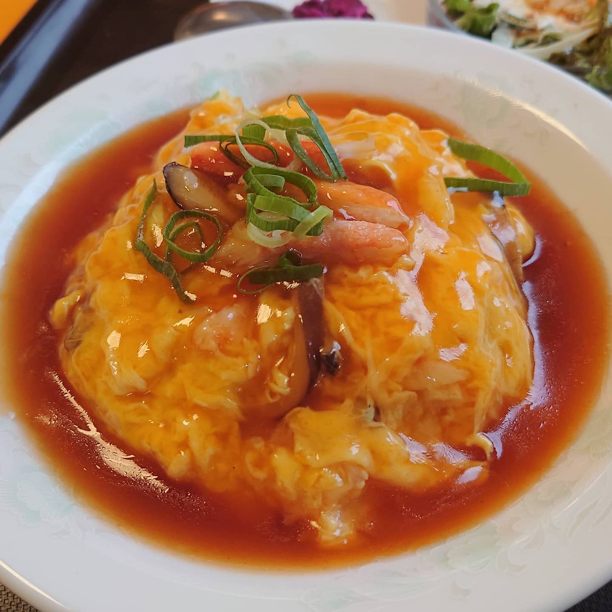 調布ランチ 調布ランチ