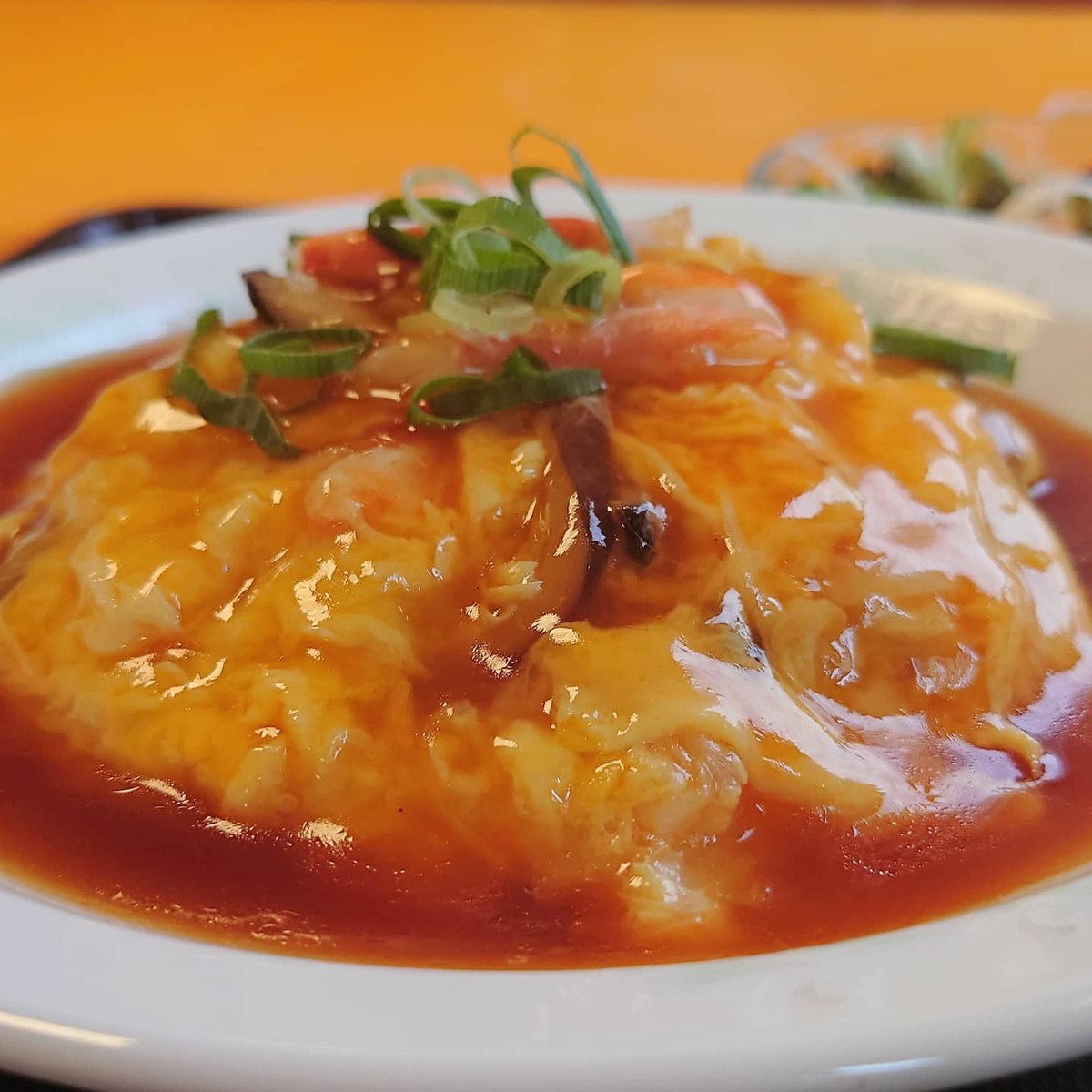 調布ランチ 調布ランチ