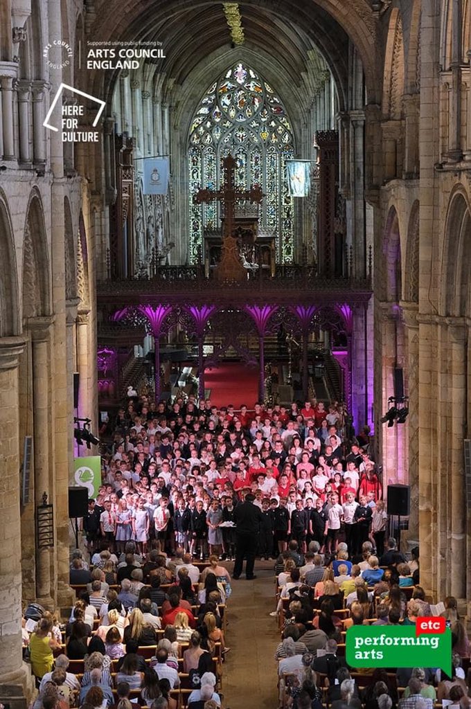 We’re grateful for the <a href="/ace_national/">Arts Council England</a> and <a href="/DCMS/">Department for Culture, Media and Sport</a> #CultureRecoveryFund which offered us support in the second round. It means we’re still #HereForCulture! We feel incredibly fortunate to have benefited from this scheme.