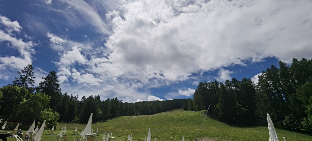 AngeloAquilante's tweet photo. #relax #relaxation #mountain #Alpi #Alps #Alpes #holidays #summertime #SummerVibes #Italia #Italy #Bardonecchia #piandelsole @Bardonecchia1 @turismotorino @turin_tour @TorinodaScoprir @TurinItalyGuide @Italy_global @RottasuTorino @3BMeteo @meteofrance @bbcweather @CNNweather https://t.co/I3jxuCXMiA