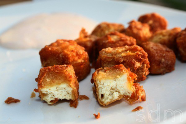 Nashville Hot Tofu Nuggets  – Rabbits and Wolves

Read the full article: 24 tofu recipes that will convert you to a fanatic of this meatless protein
▸ lttr.ai/ivS1

#tofurecipes #besttofurecipes #Healthy