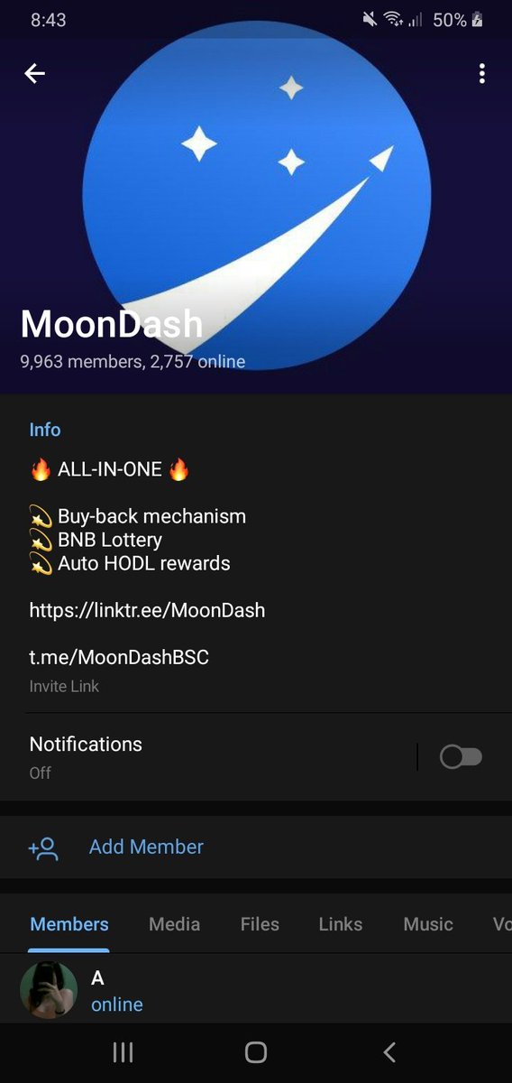 acelisa__'s tweet image. #MoondashArmy