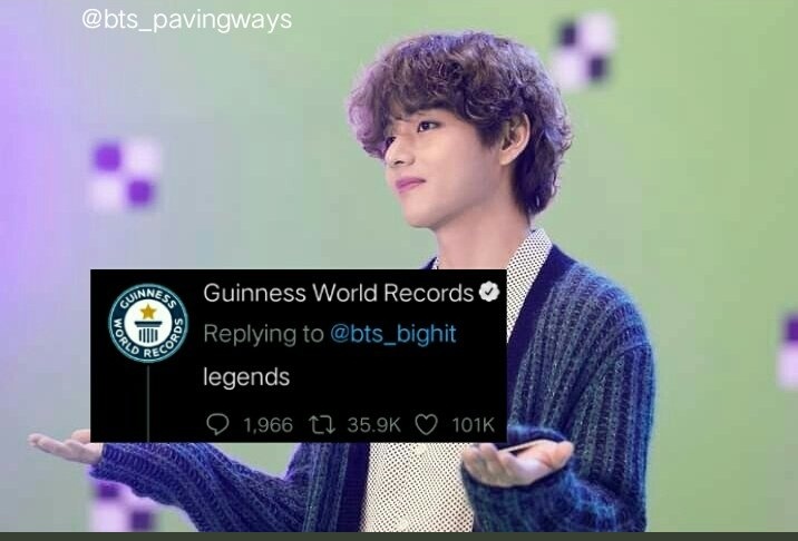 MiSaGi_7's tweet photo. Bangtan podrá ser humilde pero yo no... BTS GANÓ 💜 https://t.co/YhtZ86y07N