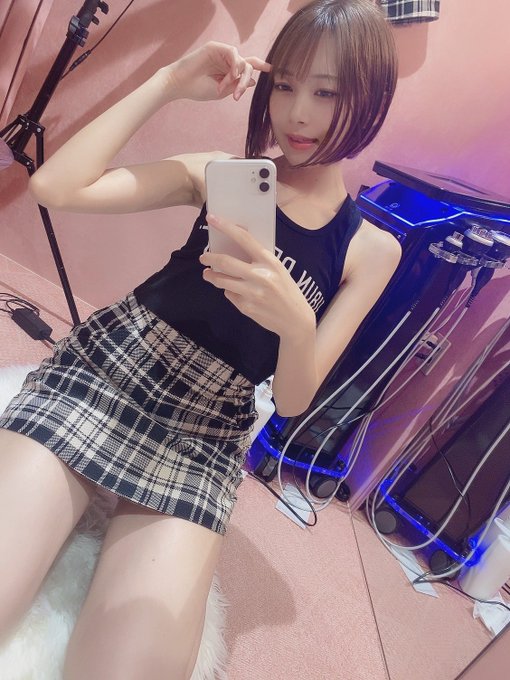 コスプレイヤー雪野ななのTwitter画像32