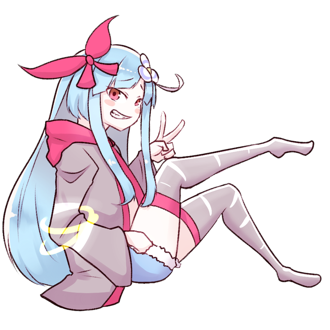 Lucymonostonecさんのイラスト一覧