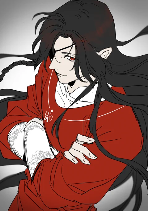 顔良(かお よ) 