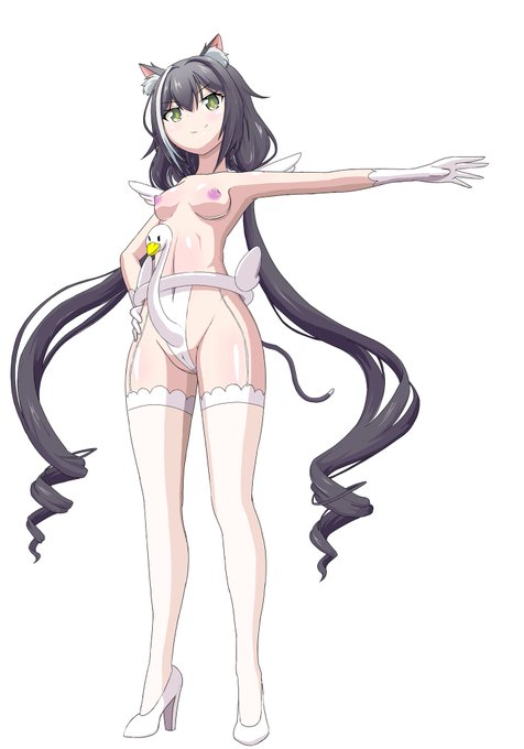 一人は寂しいので仲間作ってる 