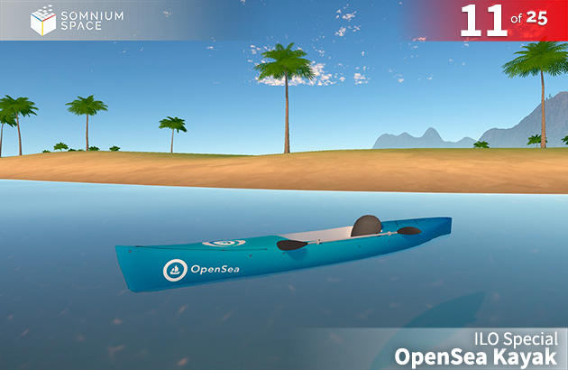 SomniumSpace's tweet photo. 🎉Week 1⃣/4 of #Road2TLO auction is now ❗️LIVE❗️ on @opensea! 50 Land Parcels🏡 + Exclusive 🏝️12 XL Estate🏝️+ WORLDs🌎+ #VR Kayak🛶 via Dutch &amp; Classic #auction listed in #ETH &amp; $CUBEs available throughout this week! #NFTs #Metaverse #WebXR  

💰Buy Now -> https://t.co/2ATCXTqHqn https://t.co/d3i7kejX0Q