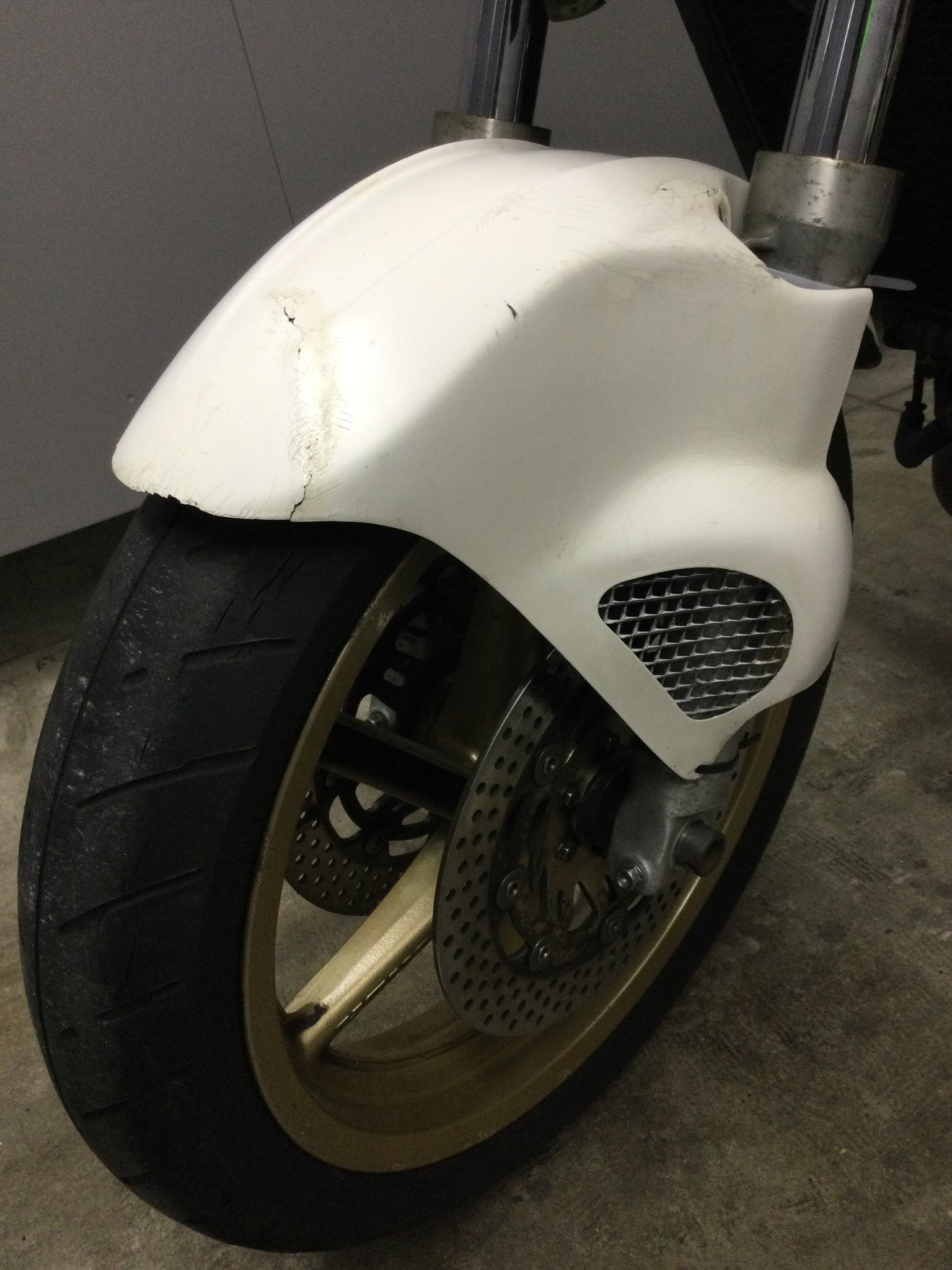 BEET エアロシャーク cbr250rr nsr250r 当時物