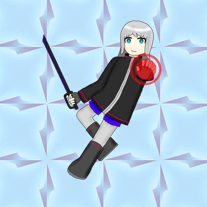 ゴーレムのtwitterイラスト検索結果