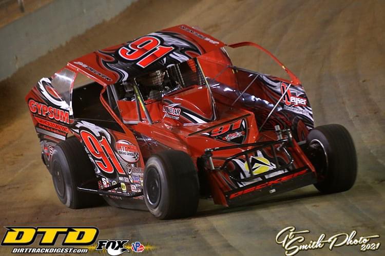 Gypsum Racing tweet media