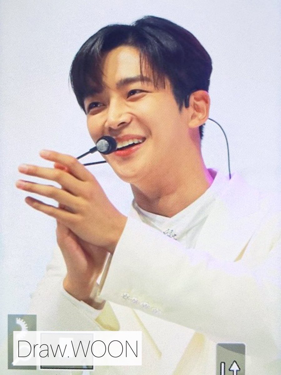 draw_WOON's tweet photo. 210705 쇼케이스
오랜만.. 똘망똘망기분좋은강아지..!

#SF9  #에스에프나인  #로운 
#ROWOON #ロウン #김석우 #金路云 https://t.co/x1S2QtFIRo