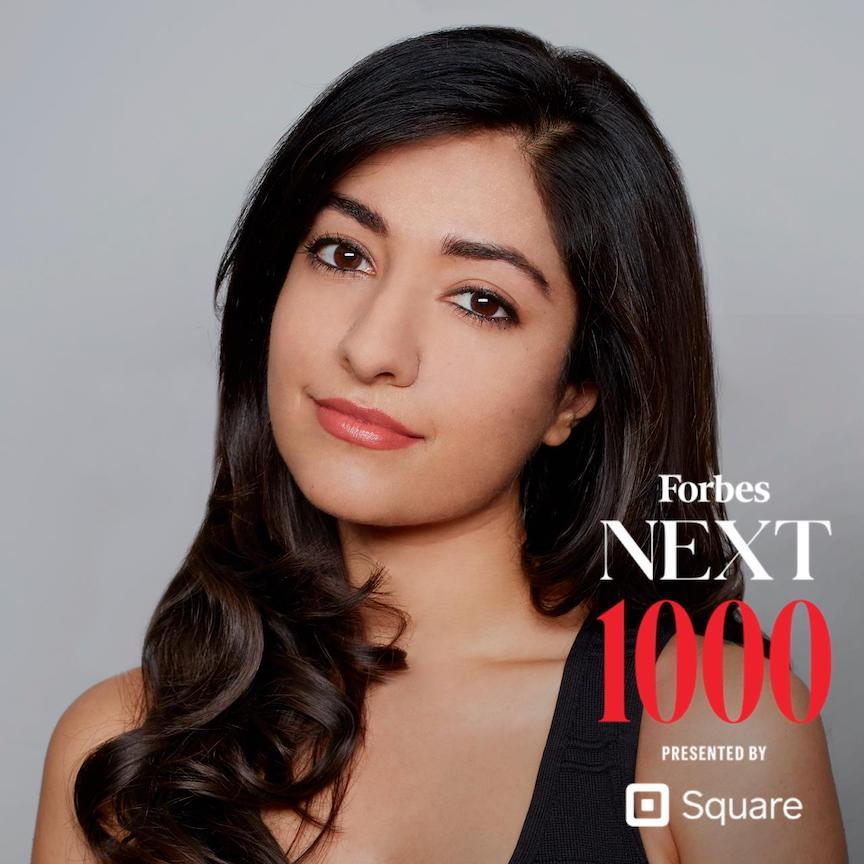 The Veneka tweet media