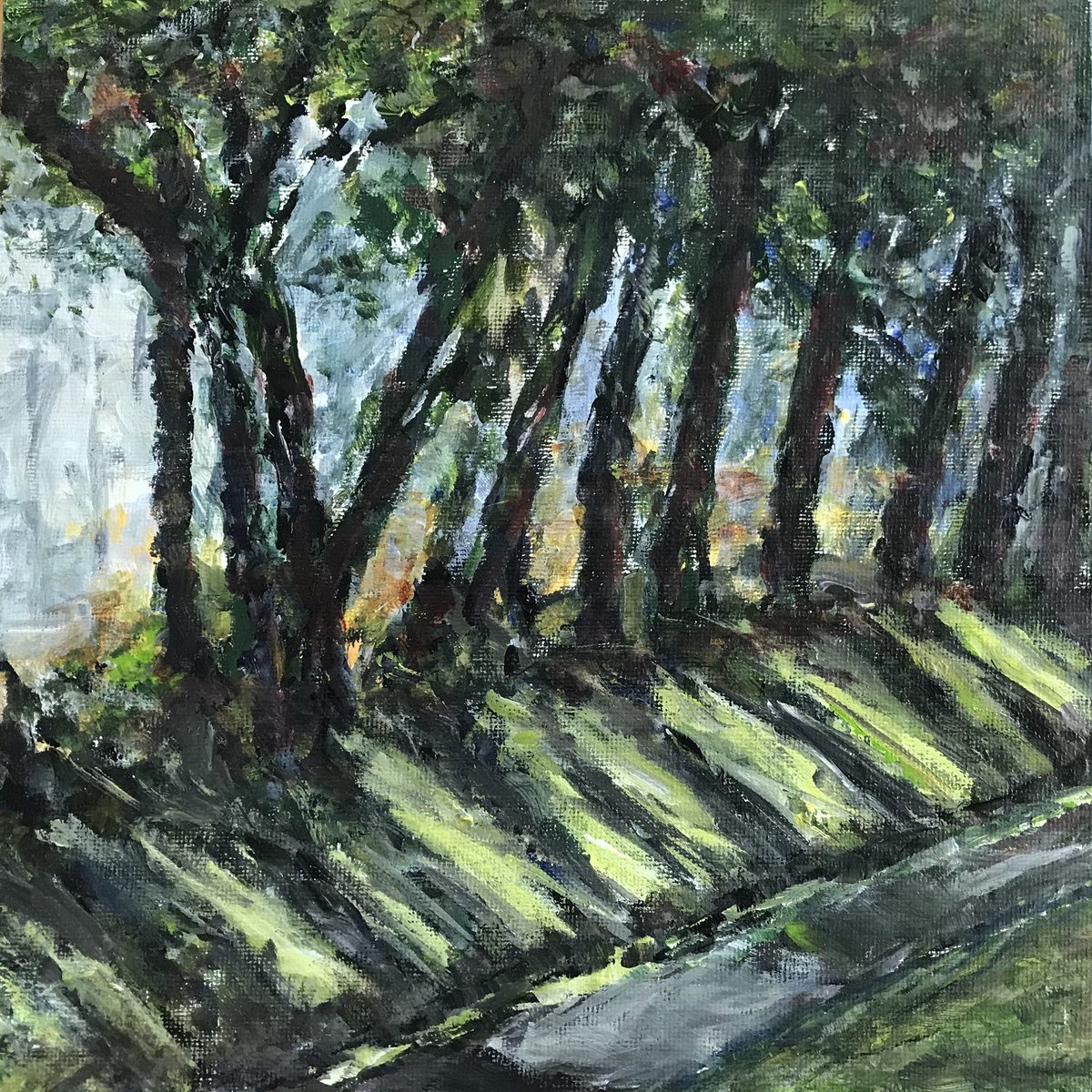 Zin in schilderen in de buitenlucht? Geef je op voor de workshop van het Mondriaanhuis. mondriaanhuis.nl/nl/zien-en-doe… #schilderworkshop 

#schilderen #odeaanhetlandschap #amersfoort