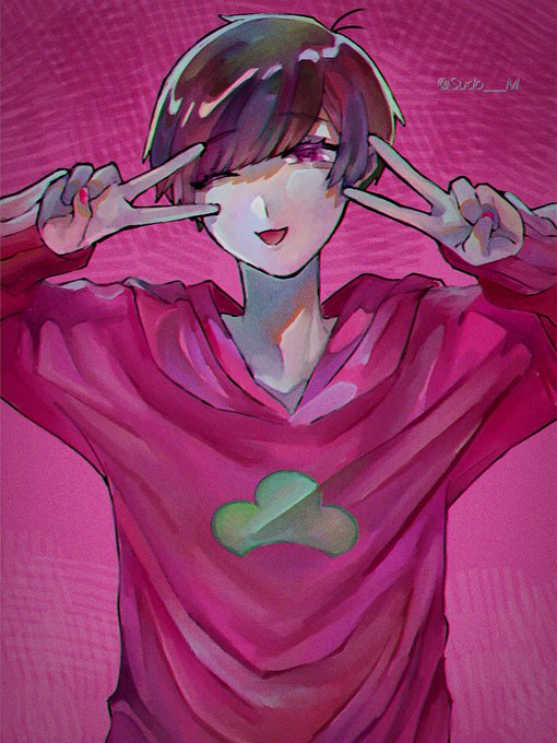 松野トド松のtwitterイラスト検索結果 松野トド松のtwitterイラスト検索結果