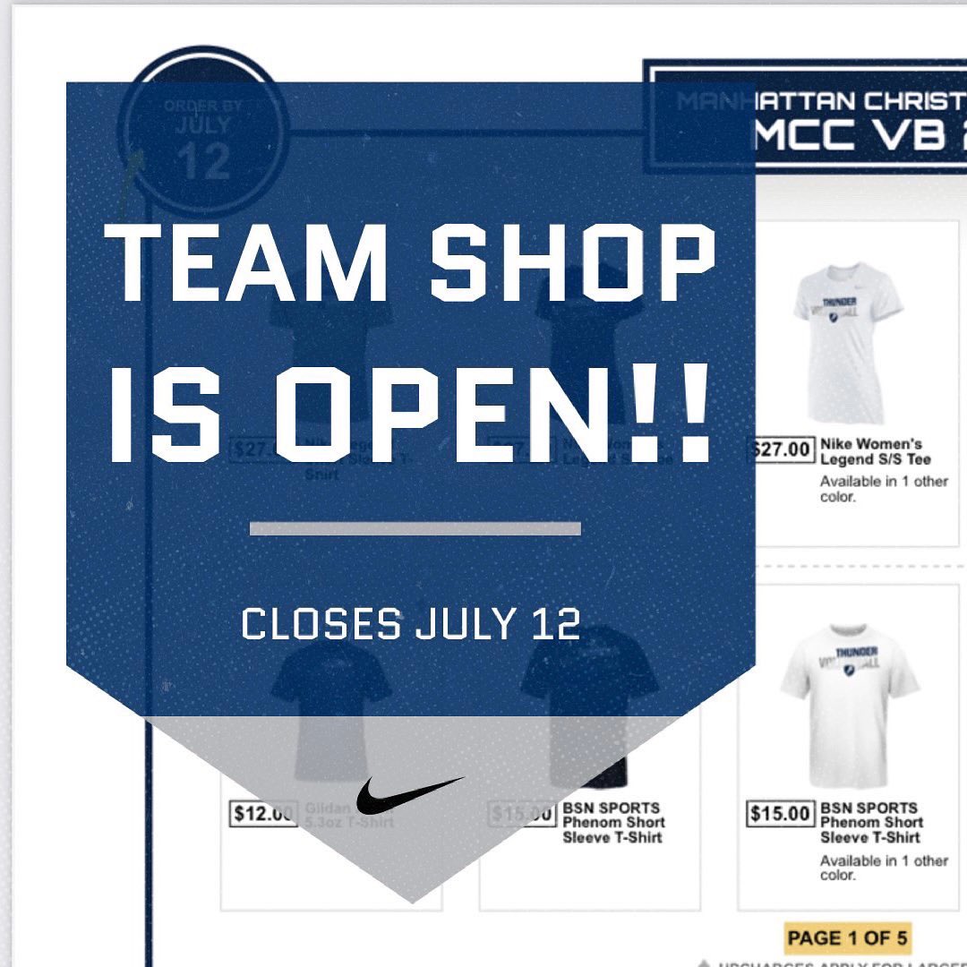 MCC Volleyball tweet media