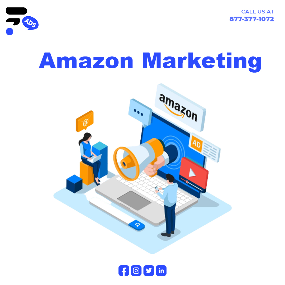 FullStopAds's tweet photo. Rethink how you build your Amazon brand.

We have expert marketers who specialise in maximising your Amazon presence and increasing your return on investment.

Visit us at https://t.co/CqdJr8vNWO right now.

#marketing #fullstopads #socialmediamarketing  #amazonmarketing #amazon https://t.co/TsrJB3tlGm