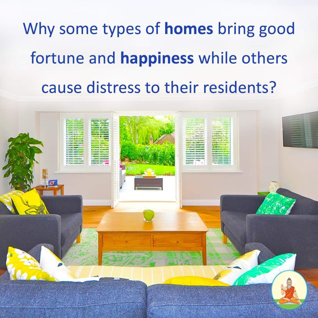 RDhariyannavar1's tweet photo. #spirotual
#mondaythoughts
Why some homes are lucky and peaceful while others are distressed
https://t.co/9aDg7z7Z9o https://t.co/9iSB6dcqD1