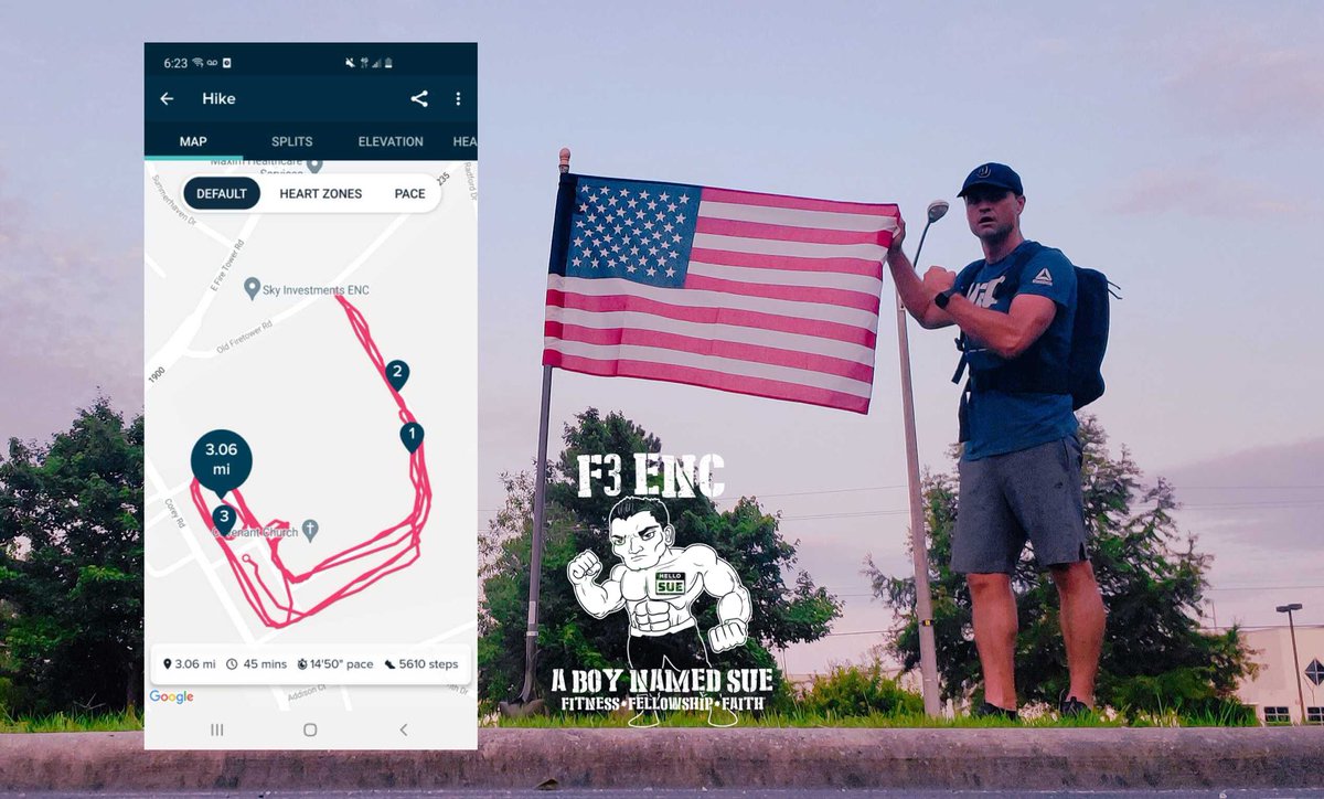 26 PAX shed some of their eatings from the 4th:

4 @ #breakdown 
12 @ #mash #stormtroopers 
5 @ #thecollardpatch 
1 @ #aboynamedsue 
4 <a href="/f3carterico/">F3 Carterico</a> - #cartericans 

#f3counts