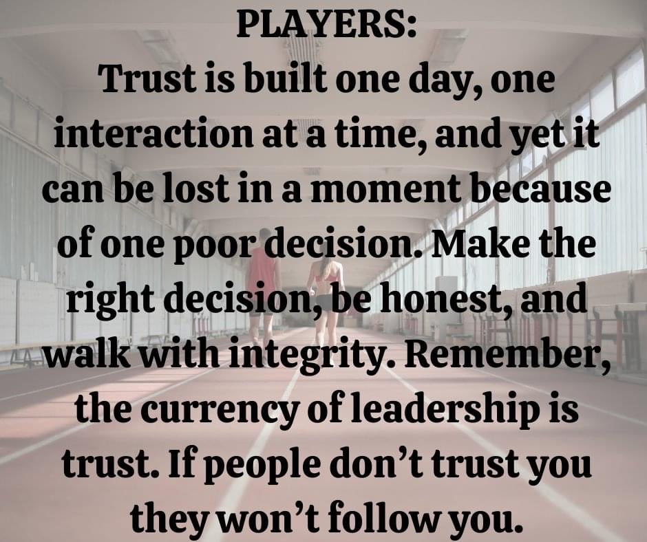 Hal Tearse (@coachtearse) on Twitter photo 