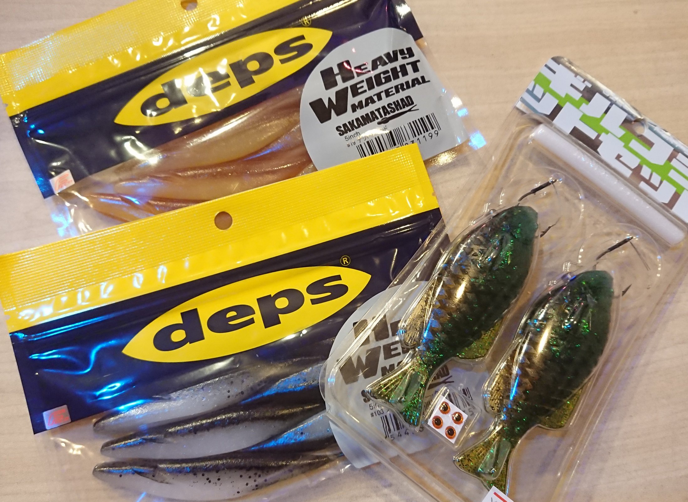 Bassdock バスドック バスドックでは意外なルアーがまだあったりします O お宝探しに来て下さい ドリンク飲みに来るだけでもokです T Co H1cclffbdp Bassdock バスドック 琵琶湖バス釣り バスフィッシング 中古買取 リールメンテナンス