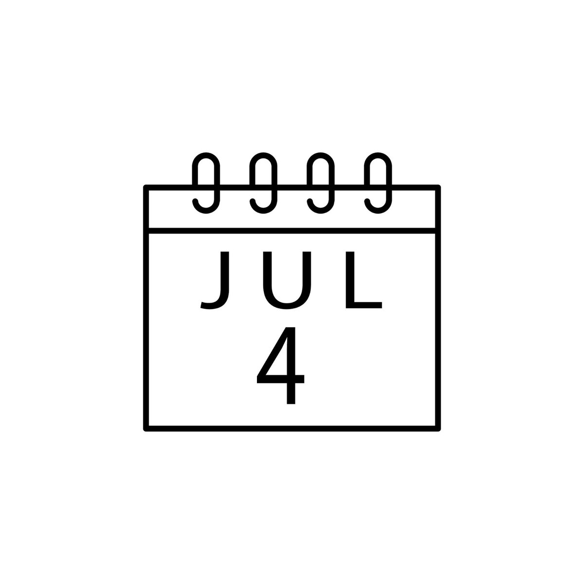 In observance of Independence Day, our offices will be closed today. But don’t worry, we’ll be back and ready to fix any holiday tech mishaps tomorrow!