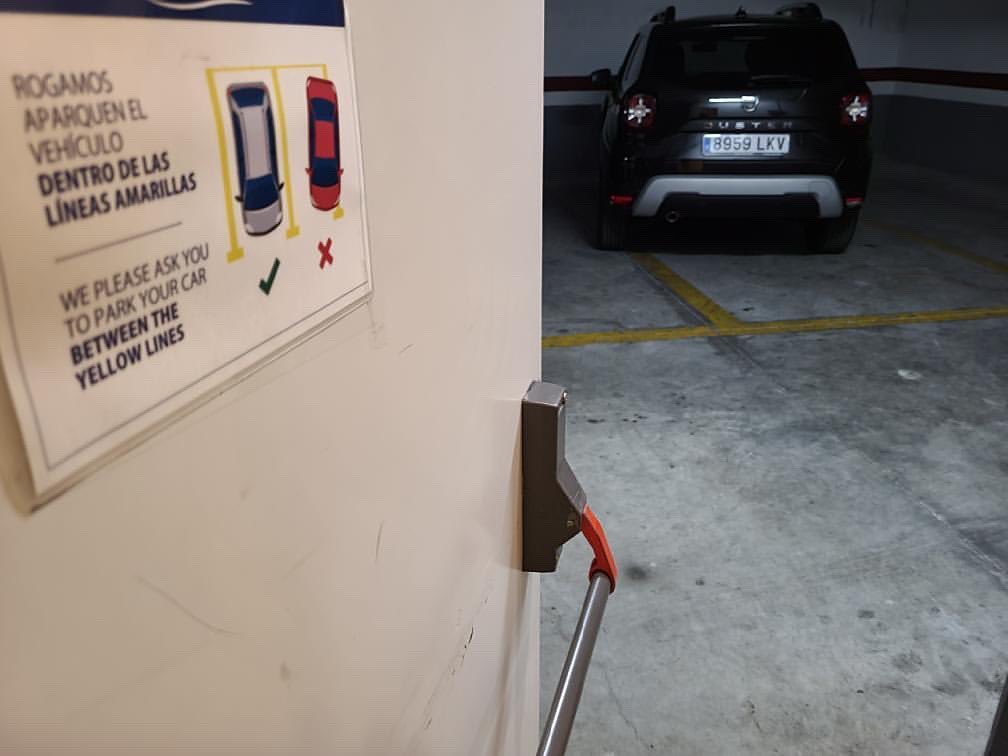 Mucho caso no se hace…