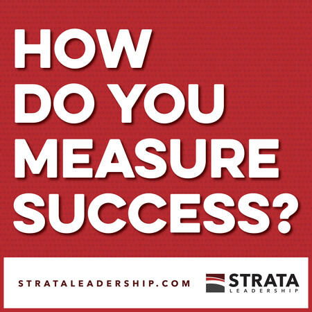 Strata Leadership tweet media
