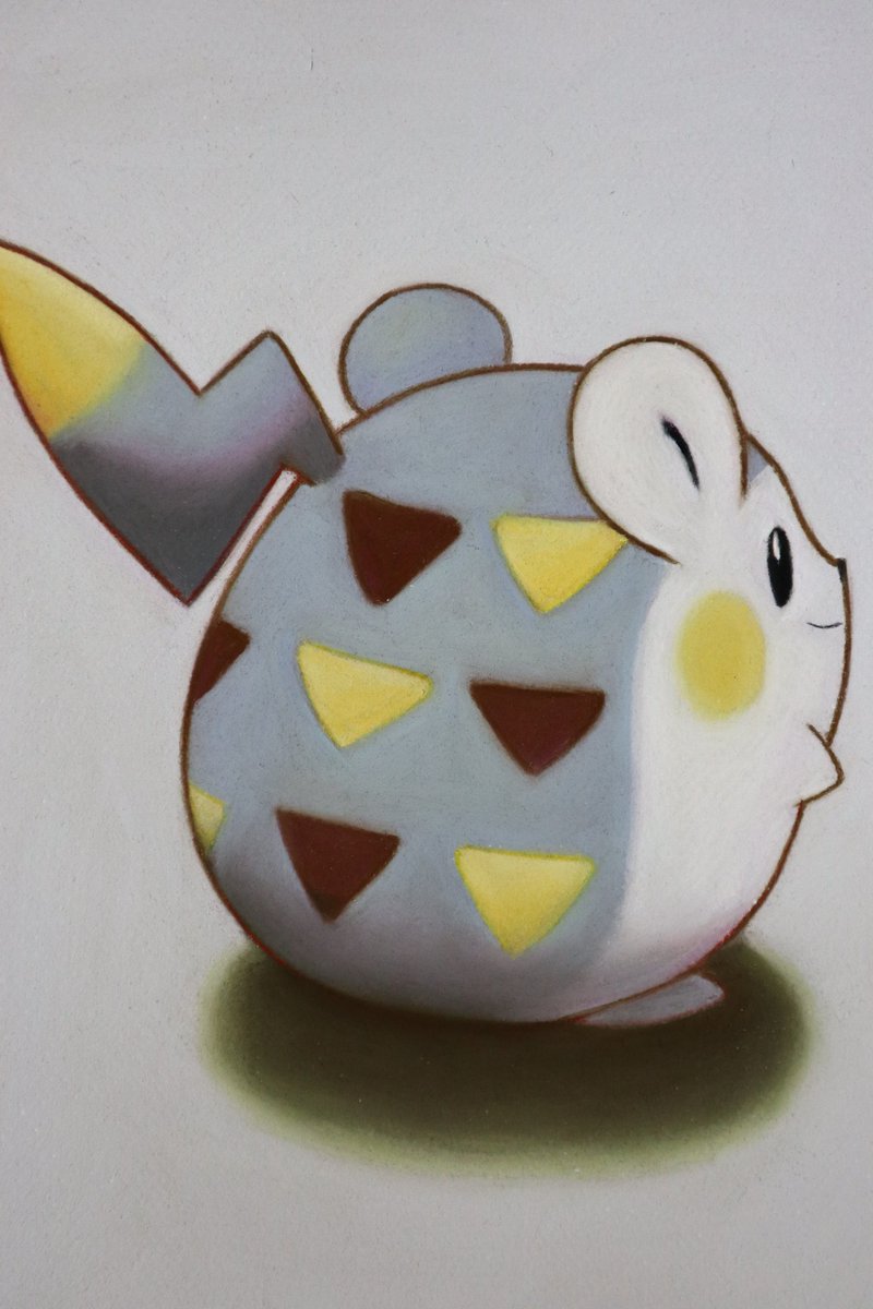 トゲデマル の注目ツイート イラスト マンガ Twoucan