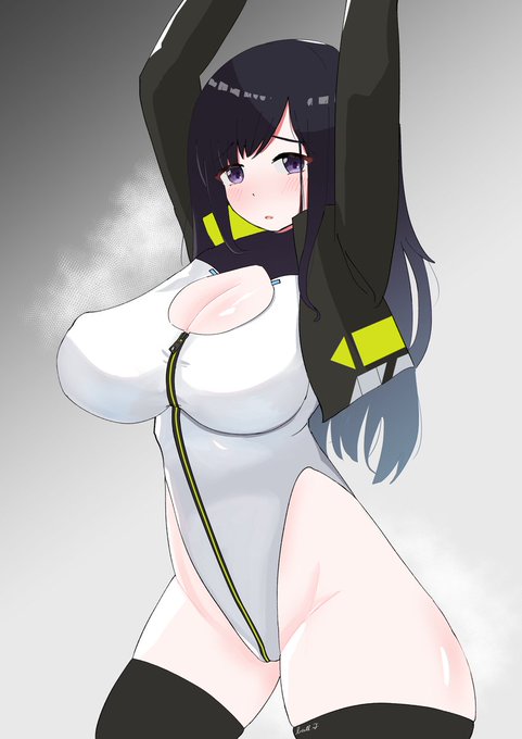 アリスギアの籠目深沙希さんです
#大人のアリスギア #アリスギアお絵かき 