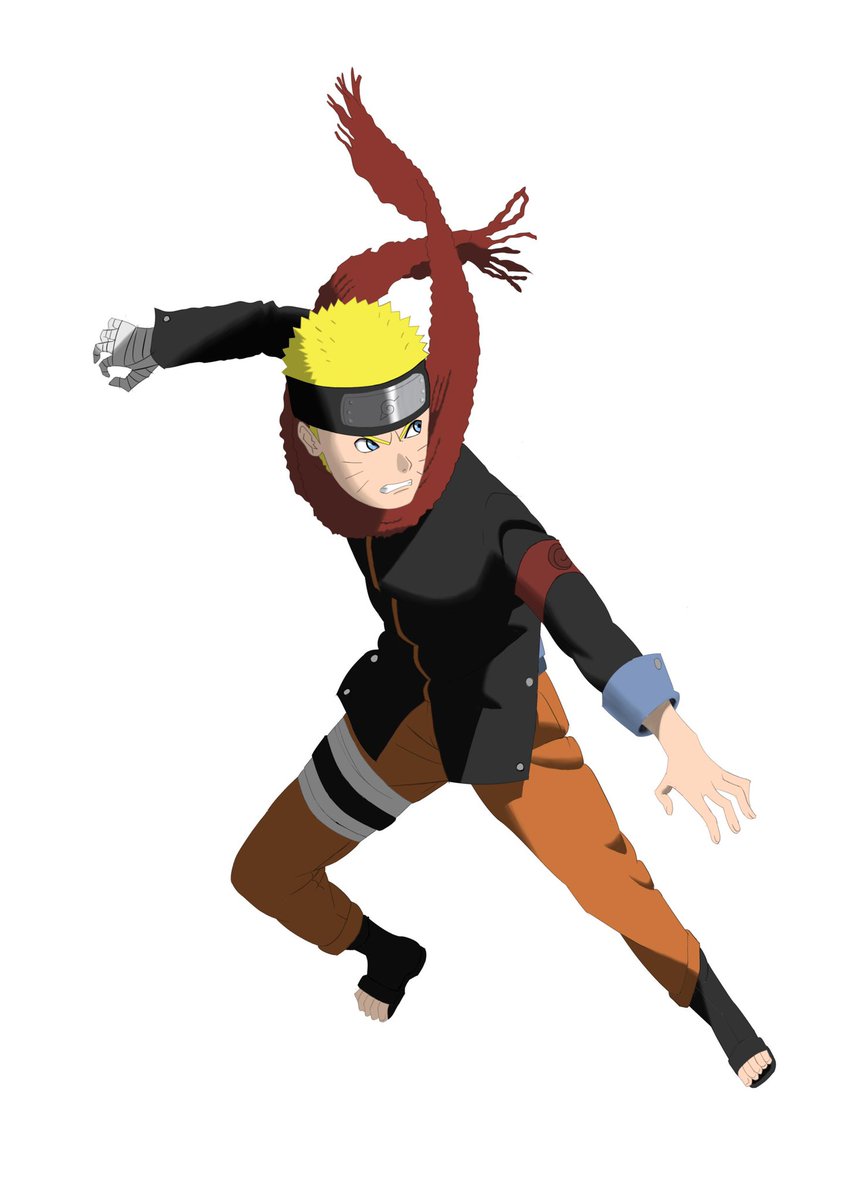 Naruto ナルト うずまき 最新情報まとめ みんなの評価 レビューが見れる ナウティスモーション Naruto ナルト うずまき 最新情報まとめ みんなの評価 レビューが見れる ナウティスモーション