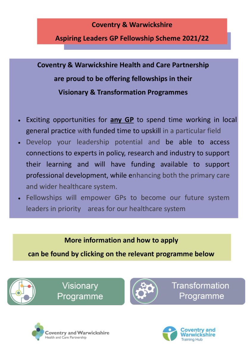 First5 Coventry & Warwickshire tweet media