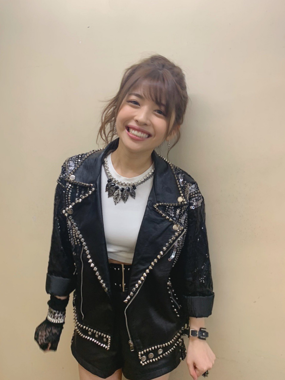 FC限定DVD Juice=Juice 金澤朋子バースデーイベント2021 ～Phantom～｜DVD