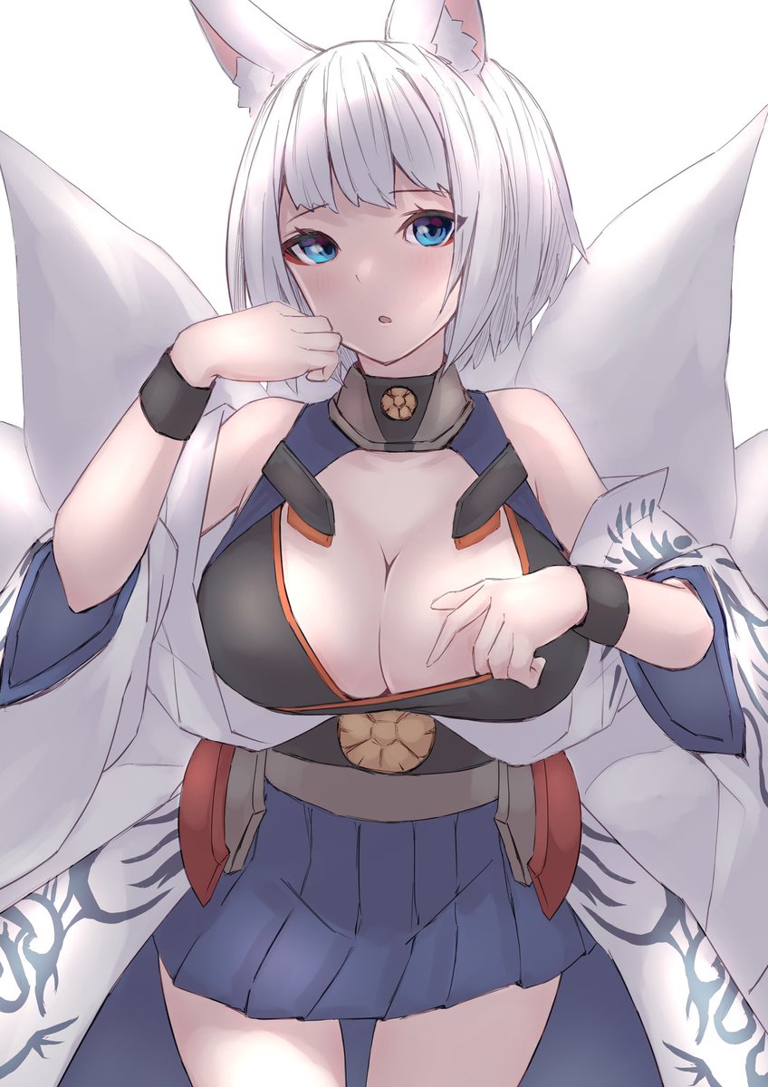 アズレン アズールレーン 加賀さん Alexi あれきしのイラスト アズレン アズールレーン 加賀さん Alexi あれきしのイラスト