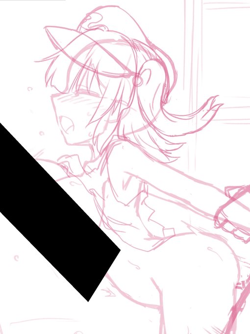 あ、足が滑ったʕ•͡ω•ʔ 