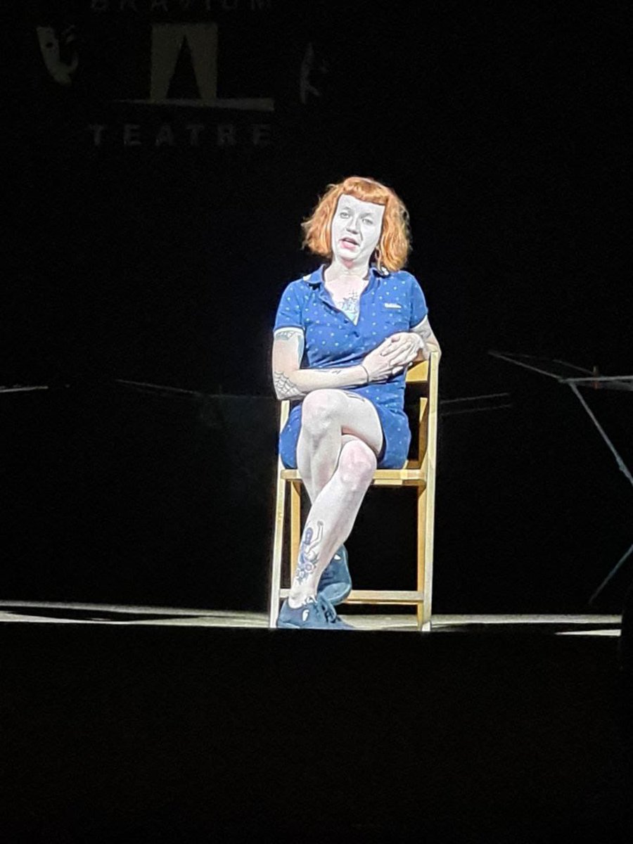 Bravium Teatre tweet media