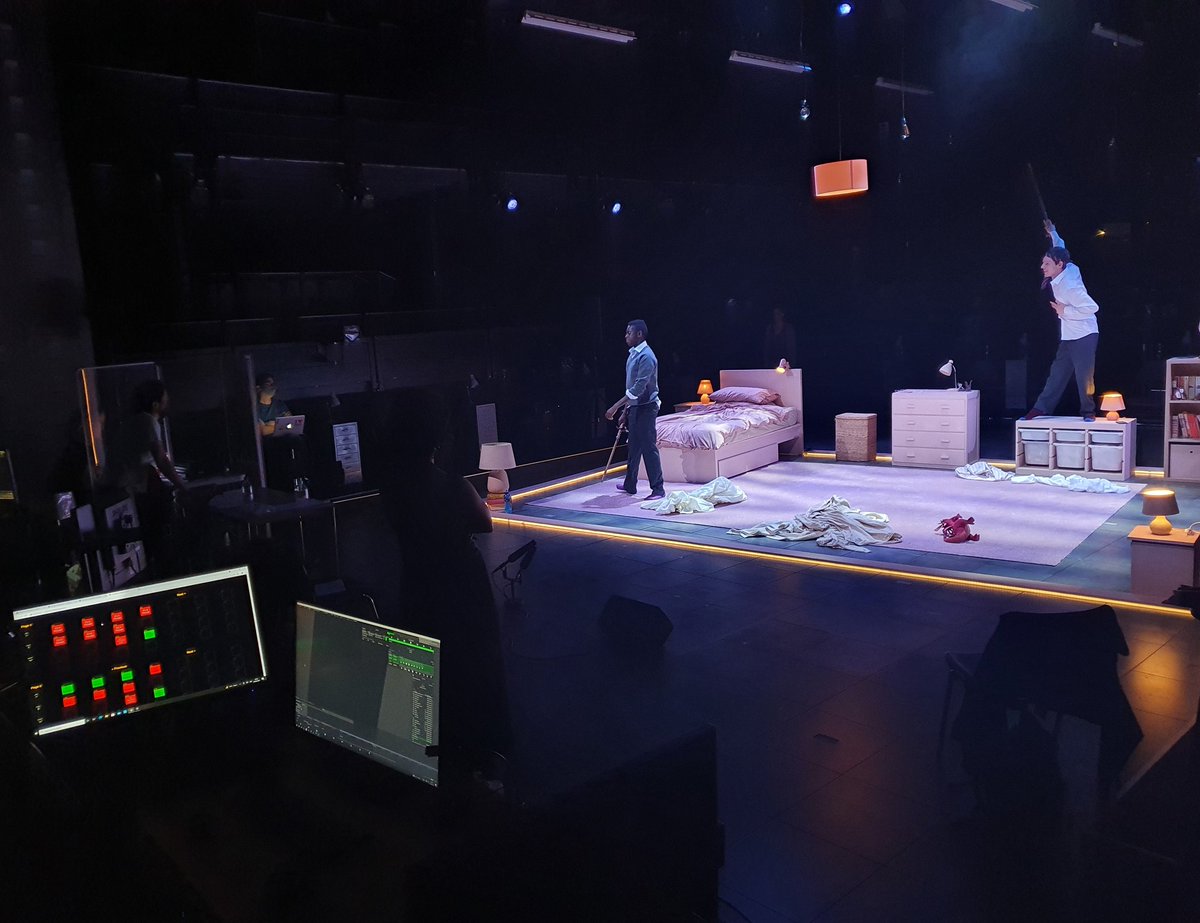 Caitlin Abbott (@caitlin_marya) on Twitter photo Had such a beautiful week seeing #Perspective onto the stage for the #NewViews Festival <a href="/NationalTheatre/">National Theatre</a>, <a href="/NT_Schools/">National Theatre in Schools</a>, its been such a joy and a privilege bringing this story to life with such a fantastic team of people, can't wait to see the finished film stream on Friday 💫 Had such a beautiful week seeing #Perspective onto the stage for the #NewViews Festival <a href="/NationalTheatre/">National Theatre</a>, <a href="/NT_Schools/">National Theatre in Schools</a>, its been such a joy and a privilege bringing this story to life with such a fantastic team of people, can't wait to see the finished film stream on Friday 💫