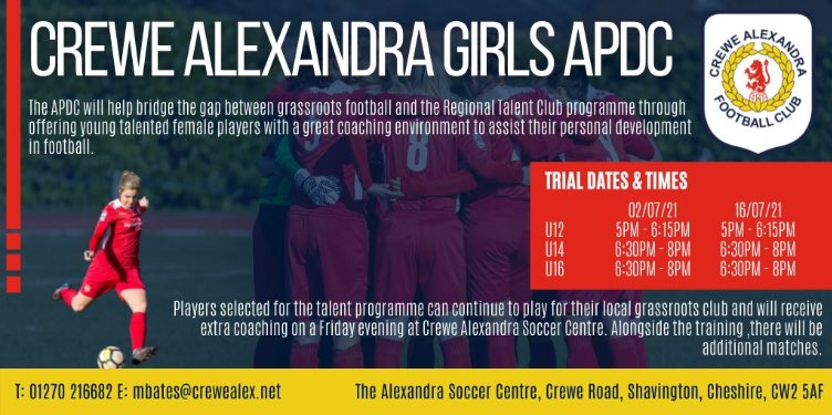 TeamAlsager tweet media