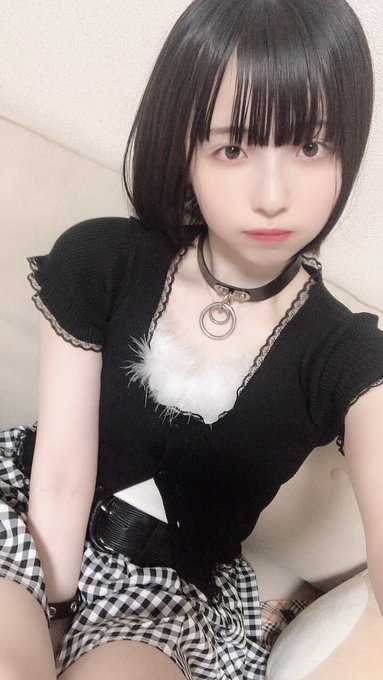 Twitterのコスプレ画像13