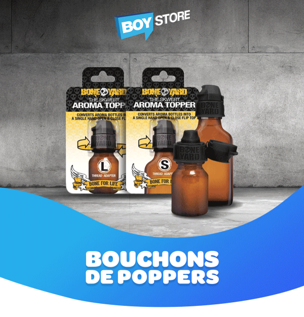 Tr&egrave;s sympa pour ceux qui aiment le #Poppers #Bator et #PoppersBate #PoppersBator ;) sur Boystore https://t<a href="/tag/poppers"class="tags">#Poppers</a><a href="/tag/bator"class="tags">#Bator</a><a href="/tag/poppersbate"class="tags"><span>#poppersbate</span></a><a href="/tag/poppersbator"class="tags"><span>#poppersbator</span></a>
