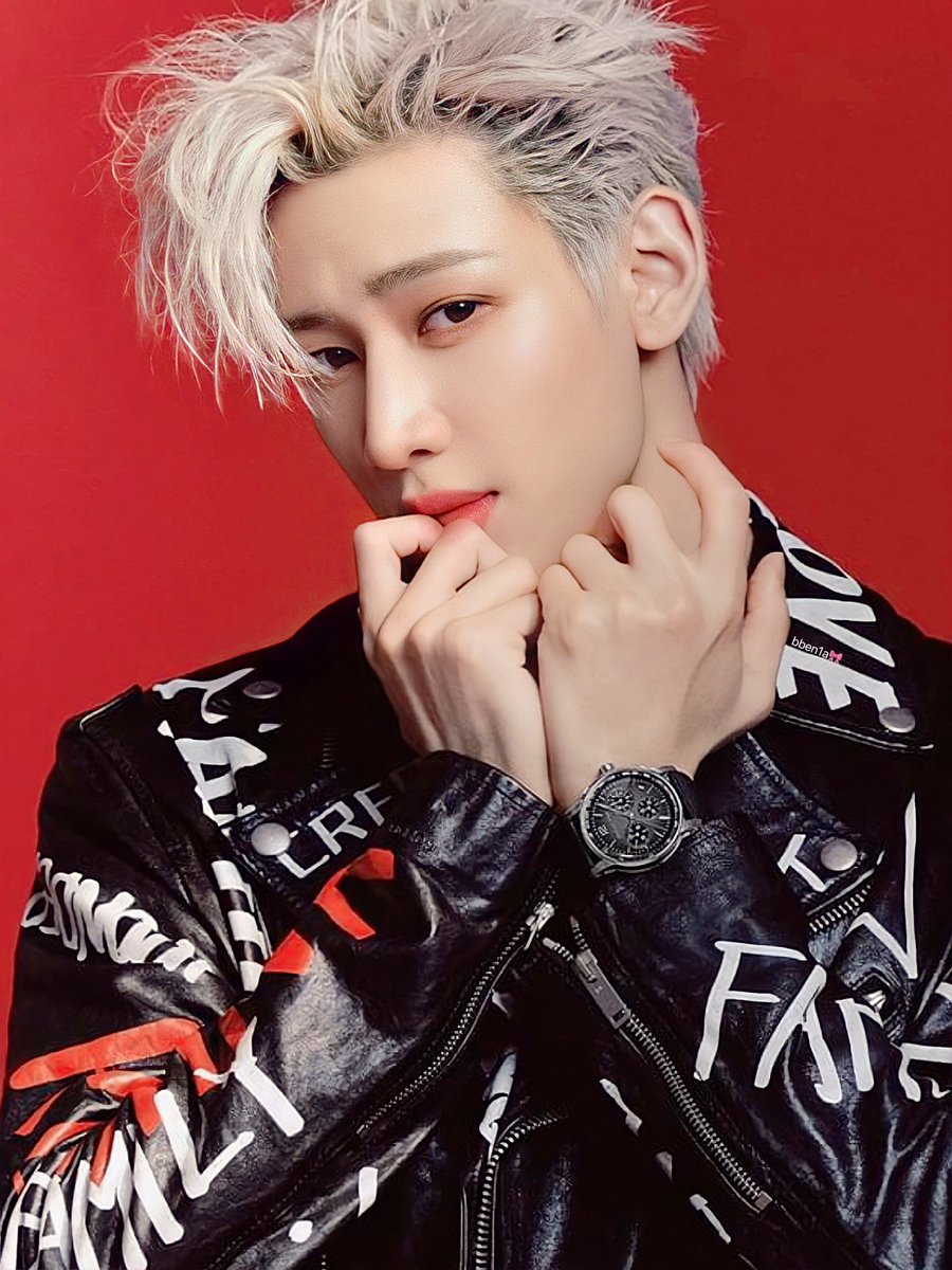 nk_fah9397's tweet photo. อมกกกกก นิตยสาร GQ น้องแบมโคตรหล่อโคตรเท่ 😳😍💜 #GQThailandxBamBamxAP  #GQxBAMBAMxAP #GQThailand  #BamBamxABYSS #BamBam @BamBam1A @BAMBAMxABYSS https://t.co/Xbwi1QkGXR