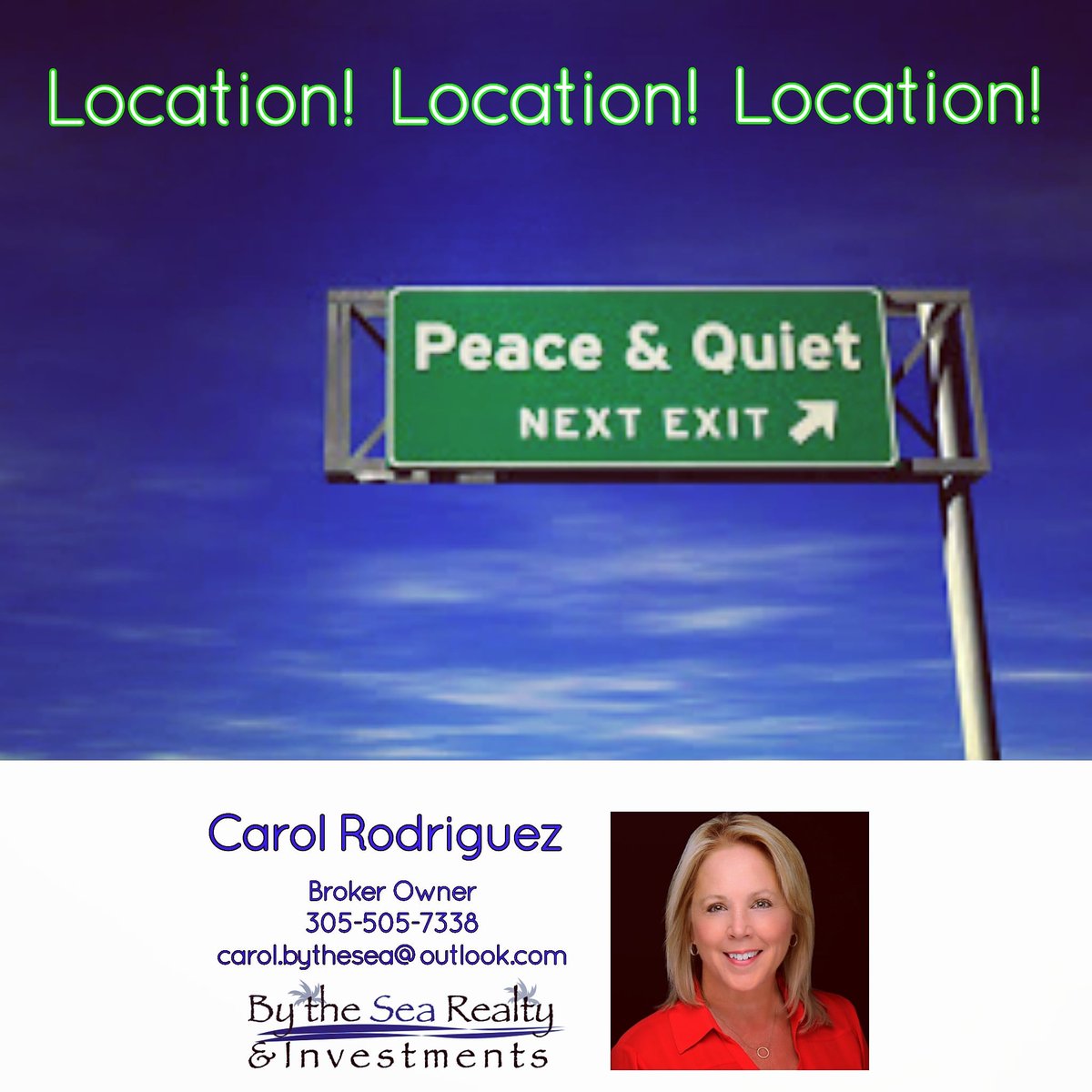 BTSRealtyInc's tweet photo. The Most desired #Home Feature:  QUIET!  #Buyers reported that a #QuietLocation is the Number #1 priority as a result of the #pandemic! #peaceandquiet #realestate #homebuyers https://t.co/1BhFH0byb6