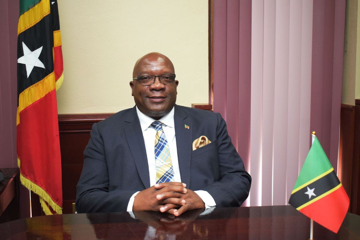 National Address Current COVID 19 Situation Dr. The Hon Timothy Harris – July 2, 2021